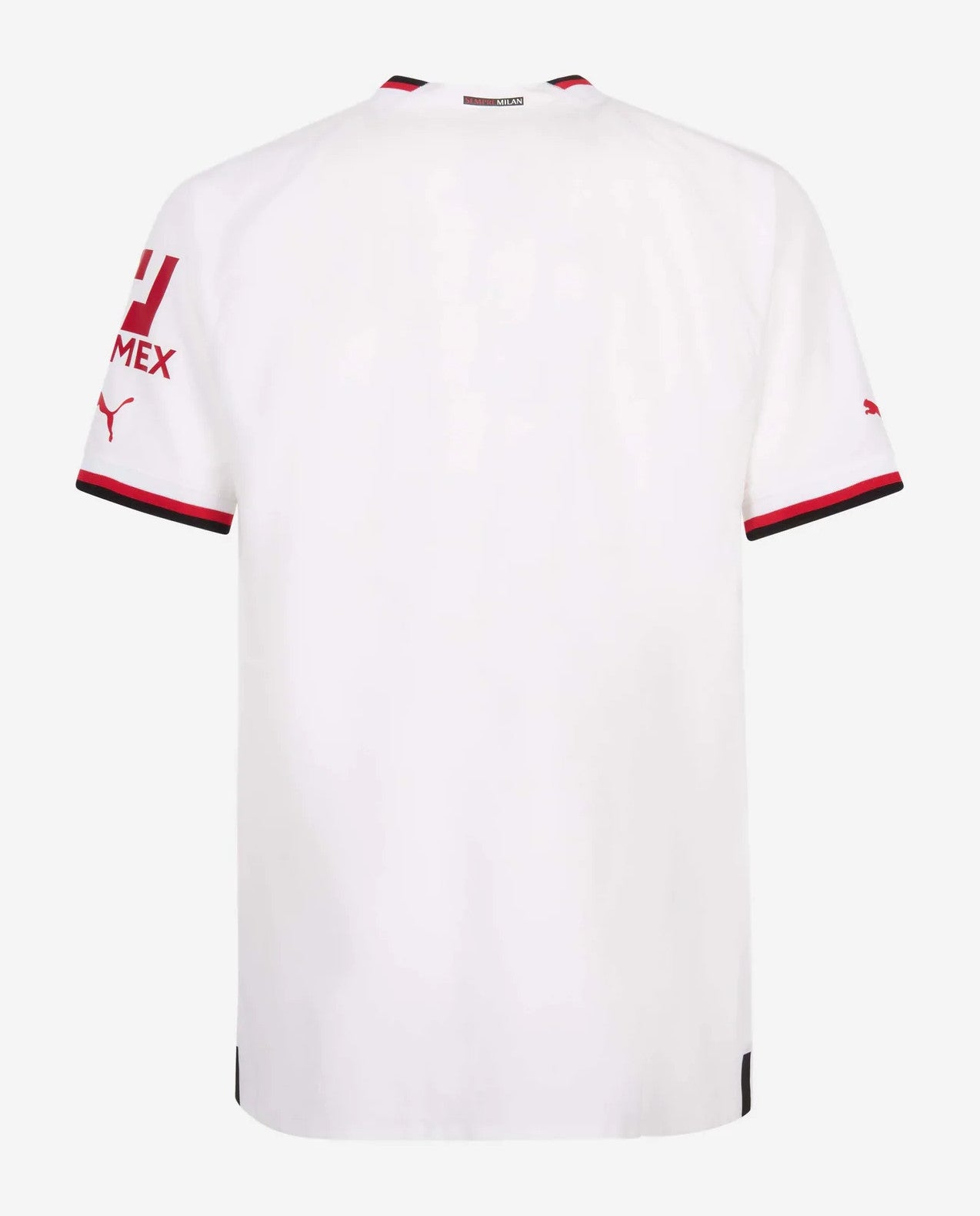 Associazione Calcio Milan 22/23 Away Jersey