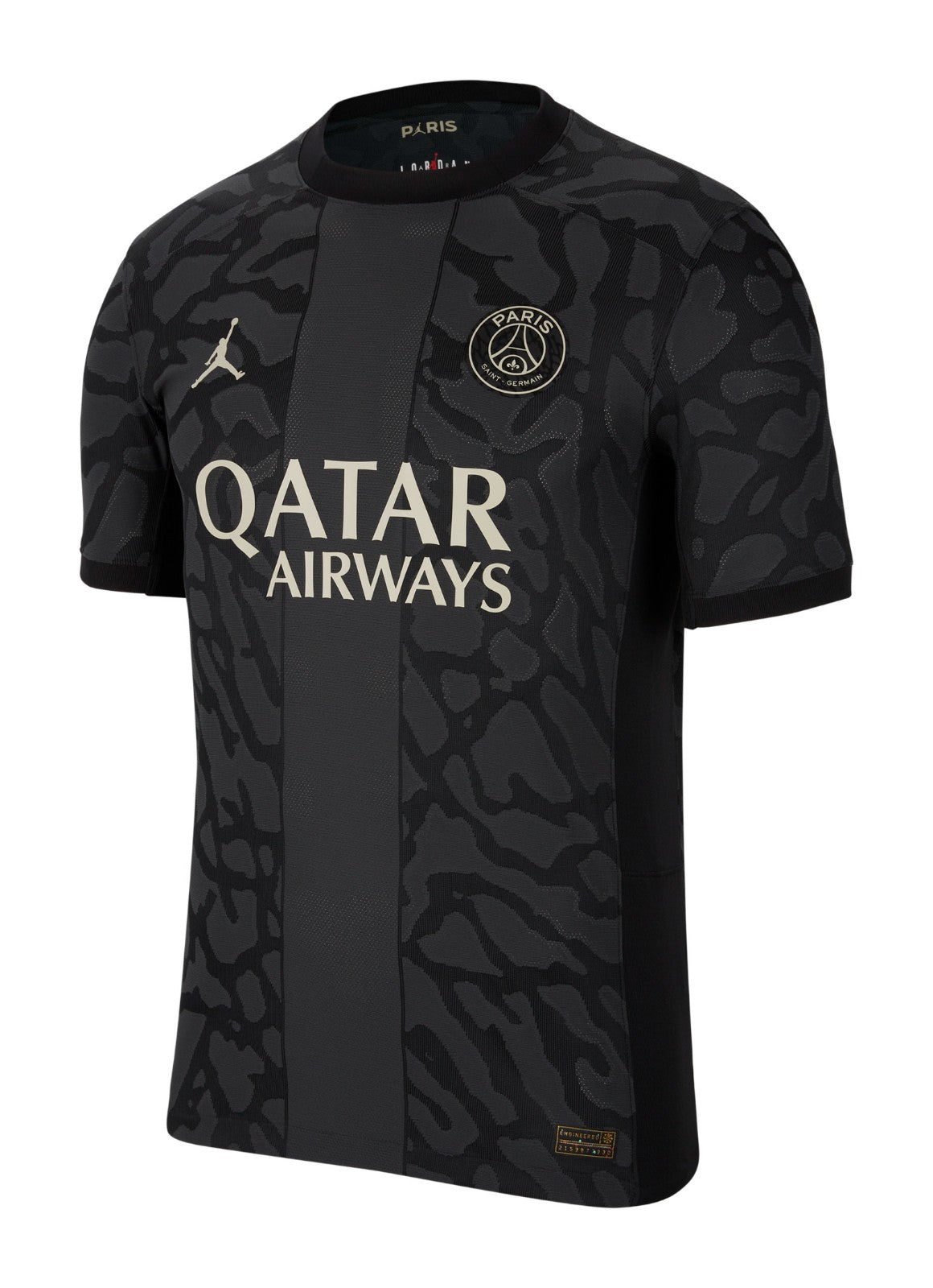 Paris Saint-Germain 23/24 Third Kit