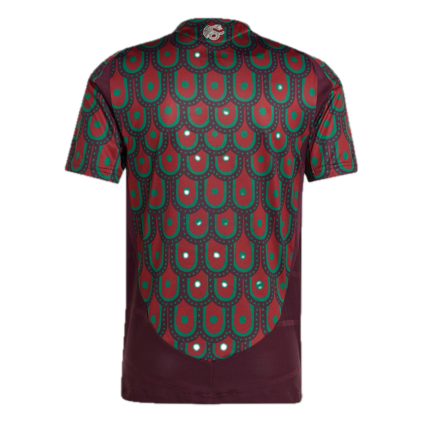 Mexico  2024 Home Jersey - Copa America