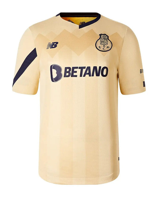 Porto FC 23-24 away jersey