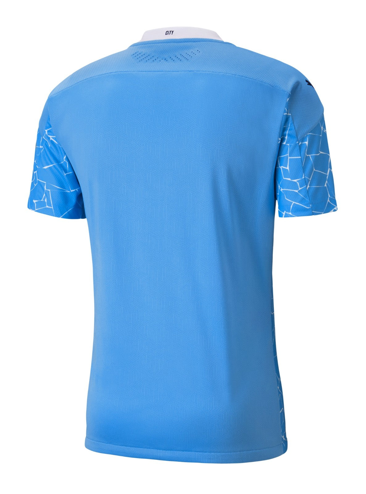 Man City 20/21 Home Jersey