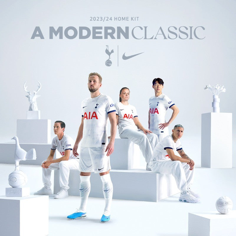 Tottenham Hotspur  23/24 home Jersey