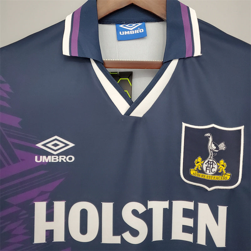 TOTTENHAM 94/95 Away Jersey