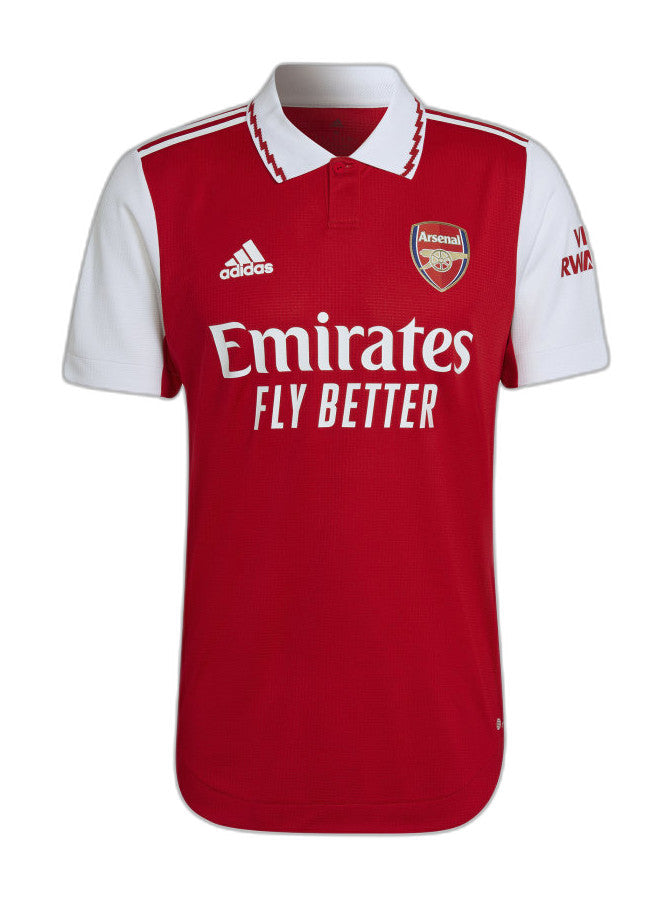 Arsenal 22/23 Home Kit