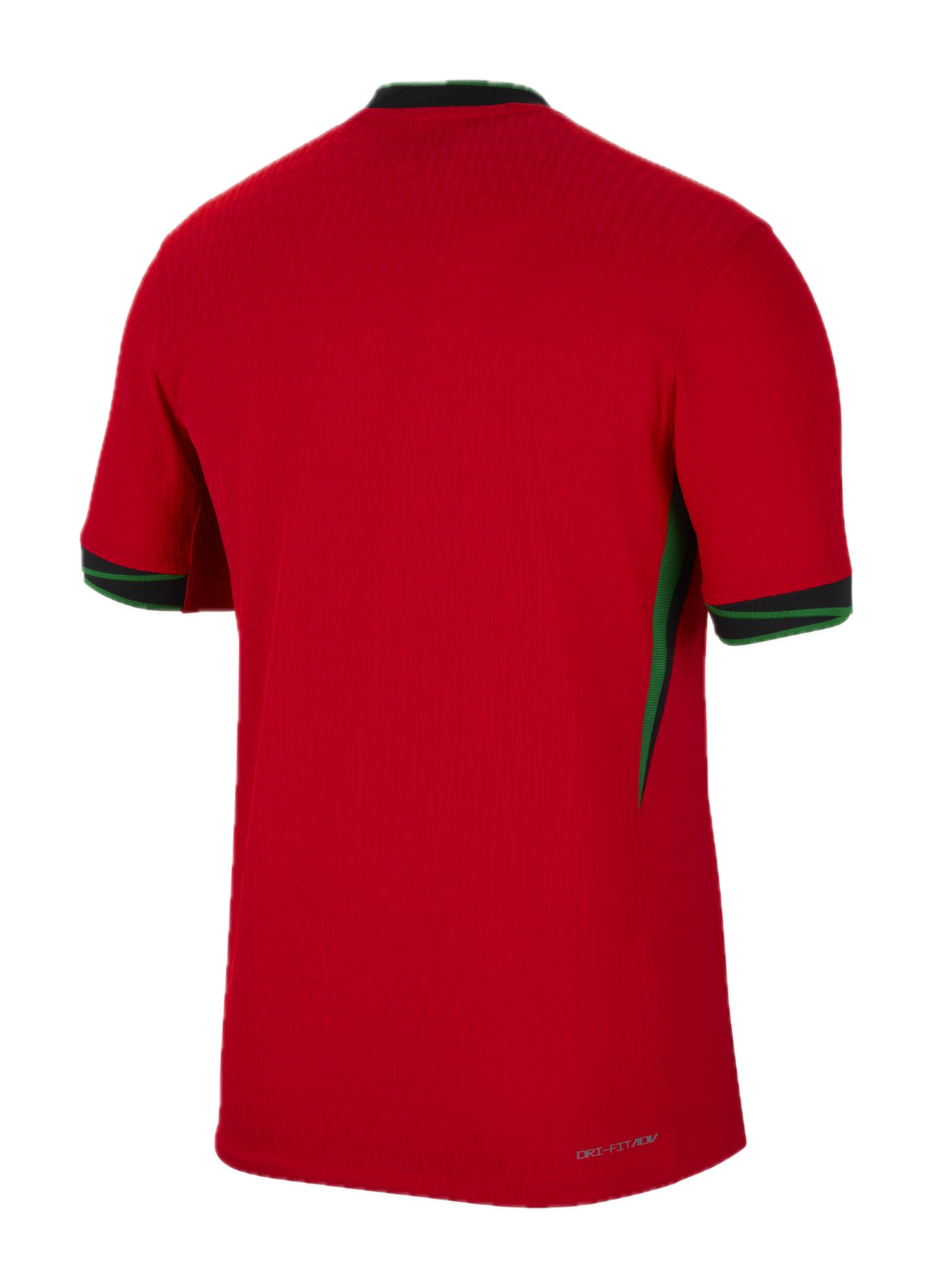 Portugal  2024 Home Jersey - Euros