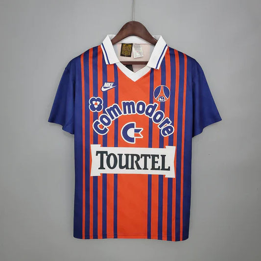 PSG 93/94 Home Jersey