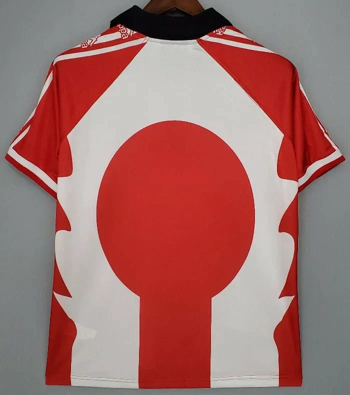 ATHLETIC BILBAO 97/98  Home Jersey