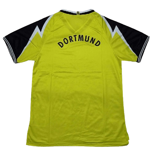 BORUSSIA DORTMUND 95/96 Home Jersey