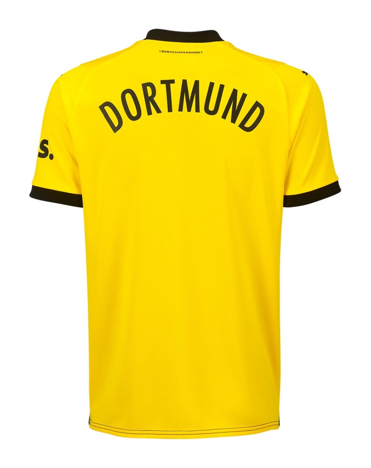 BVB 23/24 Home Kit