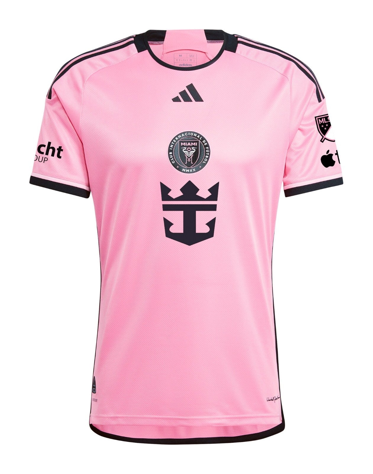 Inter Miami 24 Home  Kit