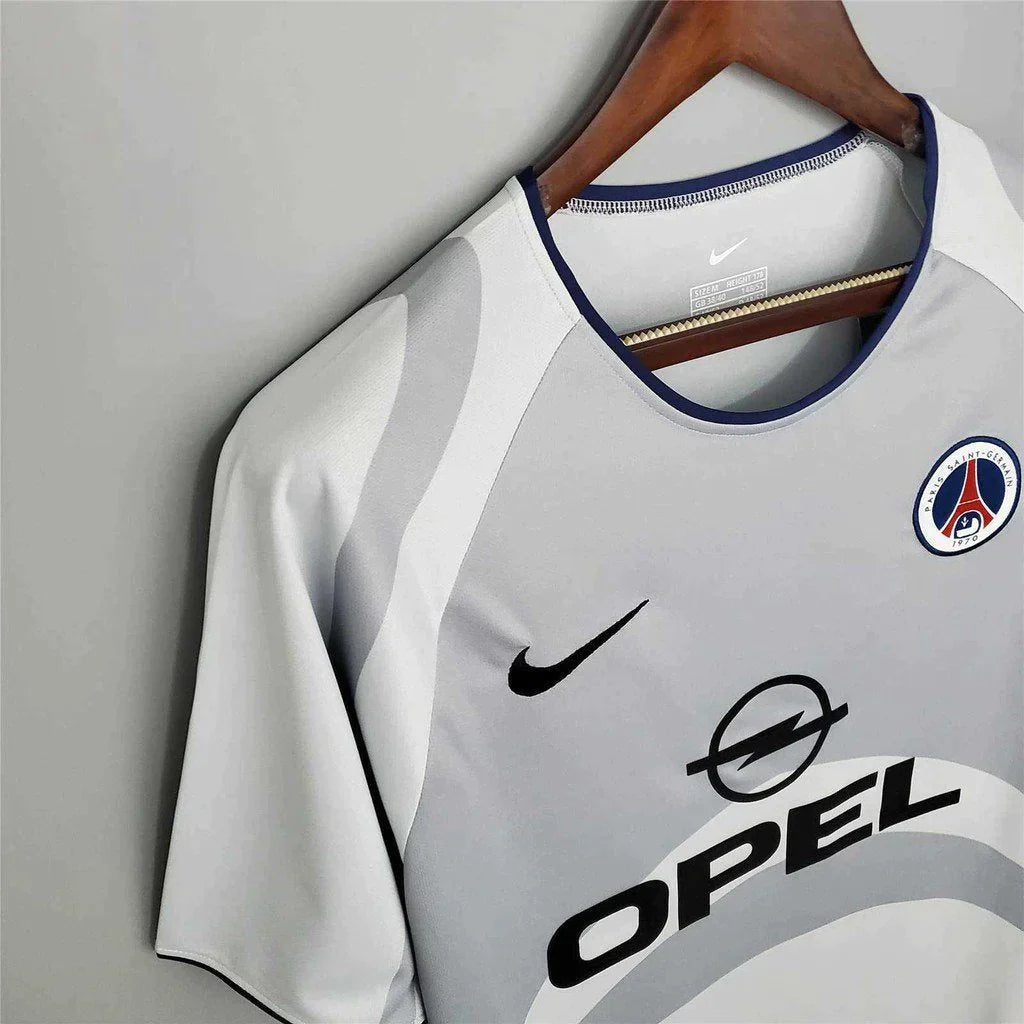 PSG 01/02 Away Jersey