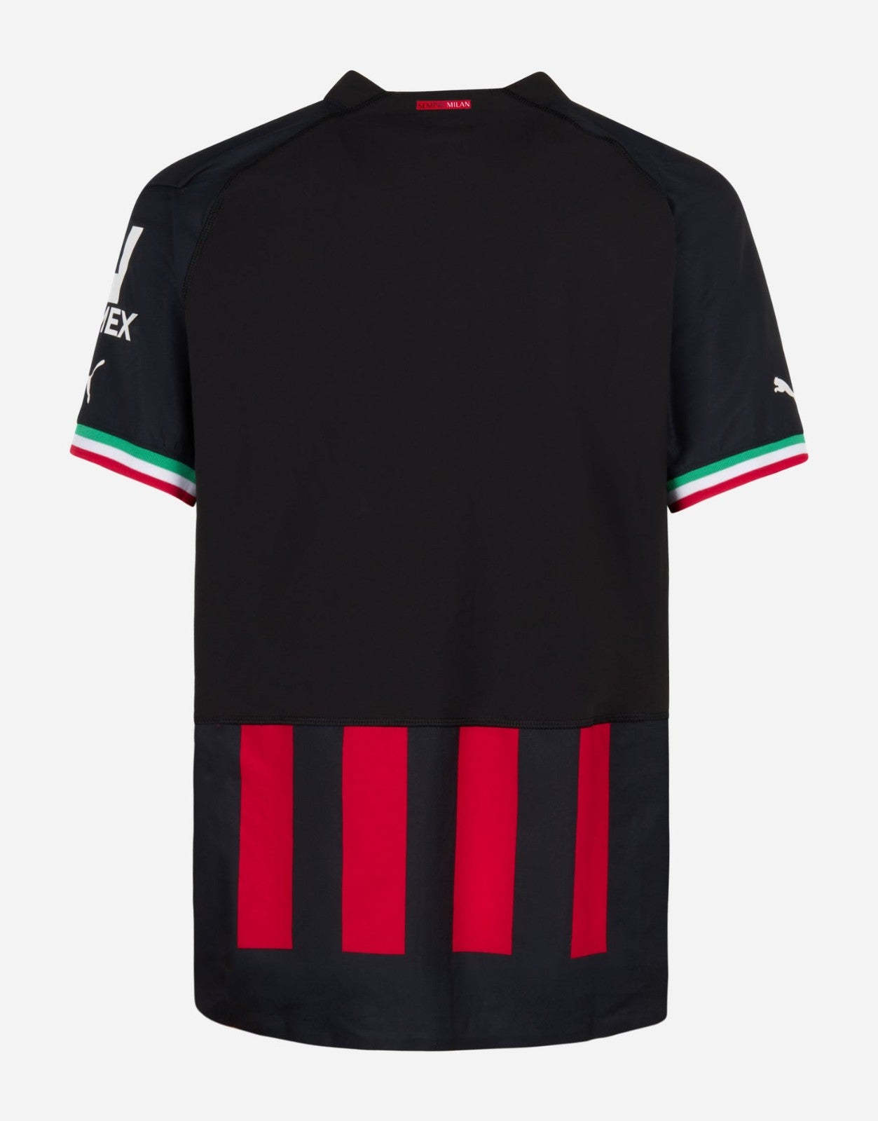 Associazione Calcio Milan 22/23 Home Jersey