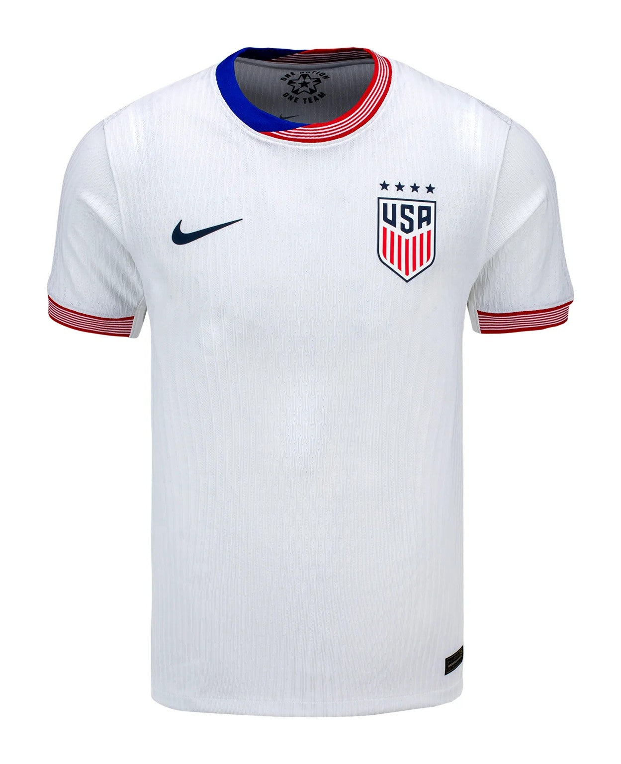 USA  2024 Home  Jersey - Copa America