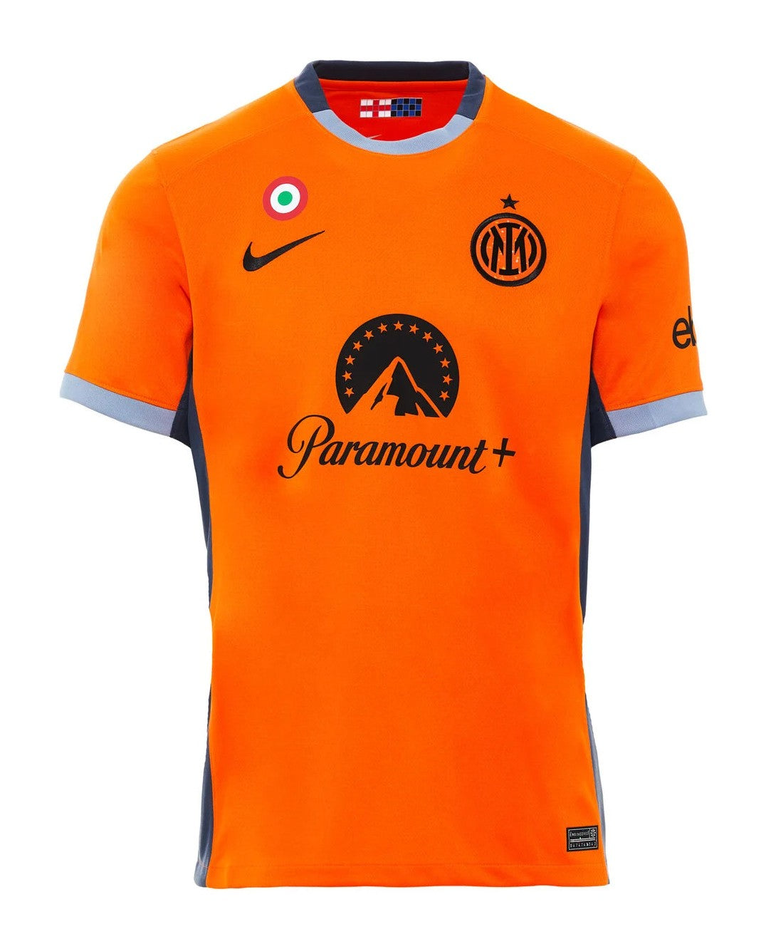 Inter Milan 23/24 Third Kit