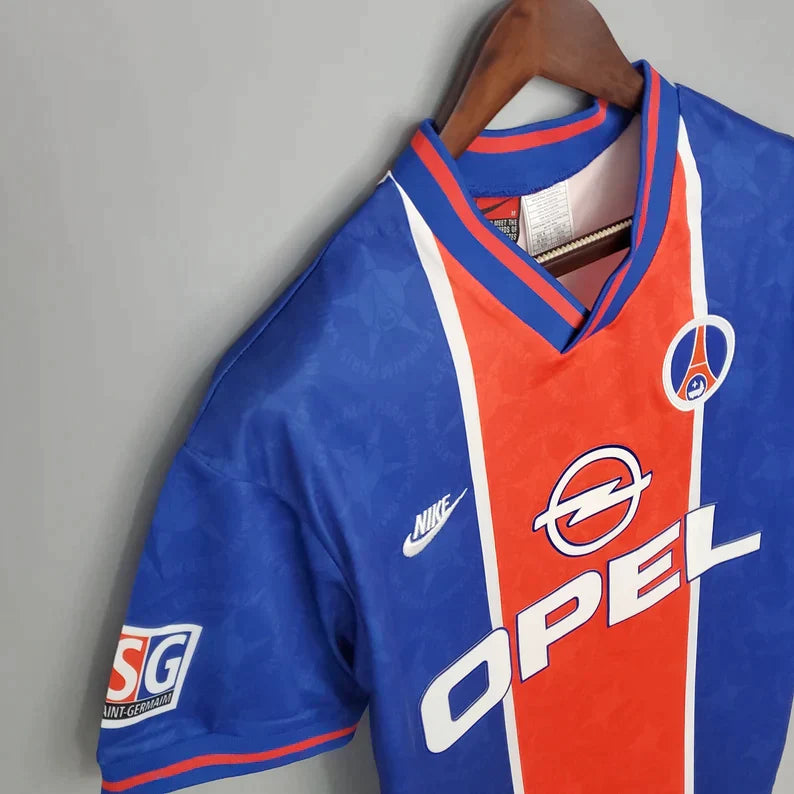 PSG 96/97 Home Jersey