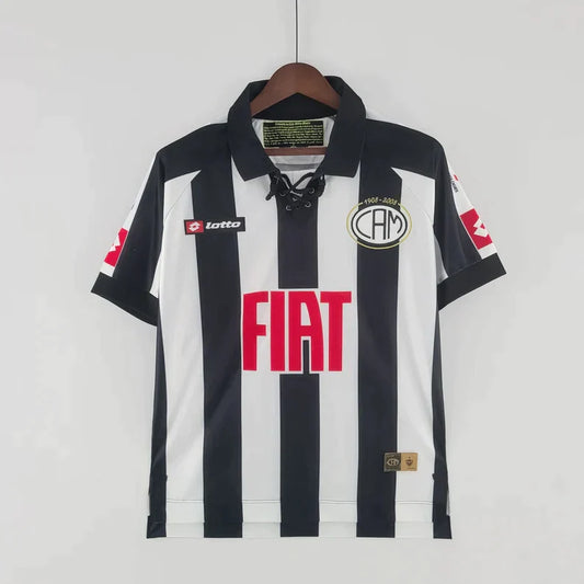 ATLÉTICO MINEIRO 07/08 Home Jersey