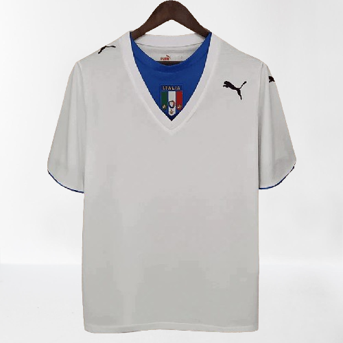 Azzurri 06/07  Away Jersey