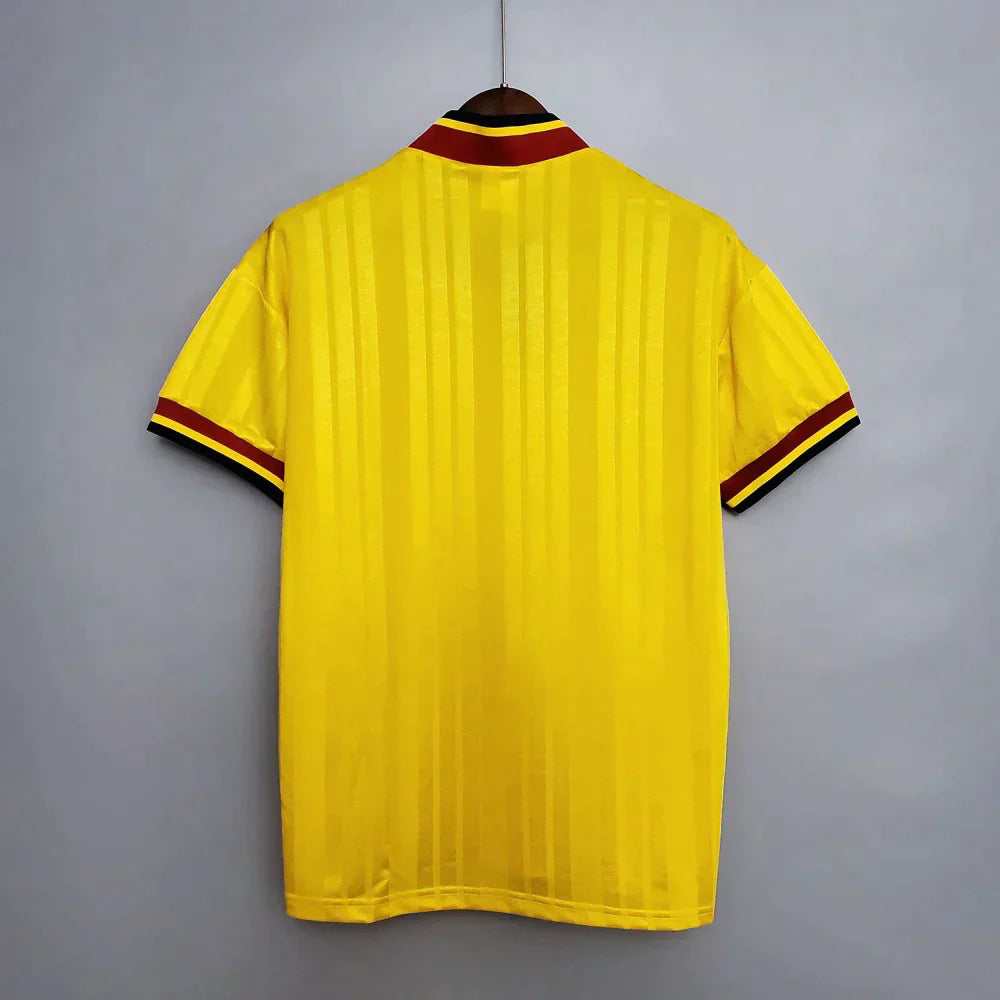 ARSENAL 93/94 Away Jersey