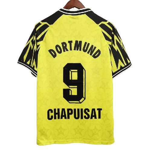 BORUSSIA DORTMUND 94/95 Home Jersey