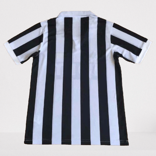 JUVENTUS 91/92 Home Jersey