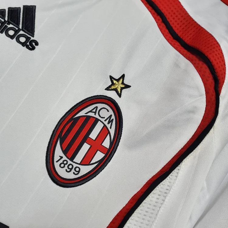 AC MILAN 06/07 Away Jersey