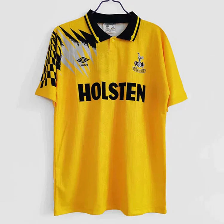 TOTTENHAM 92/95 Away Jersey