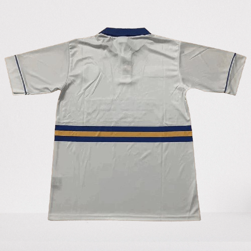 LEEDS UNITED 93/95 Home Jersey