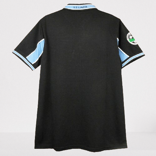 LAZIO 98/99 Away Jersey