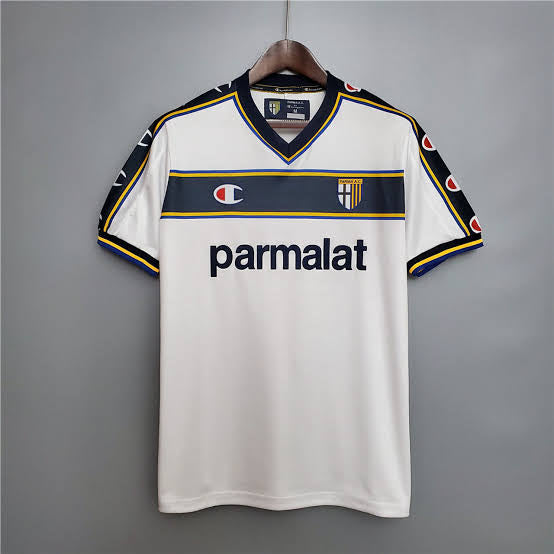 PARMA 02/03 Away Jersey