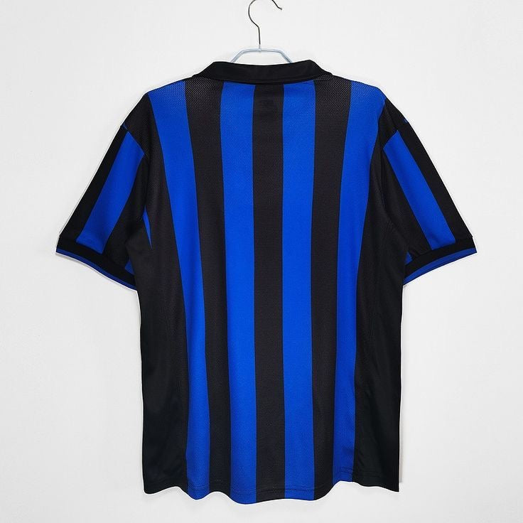 INTER MILAN 98-99 Home Jersey