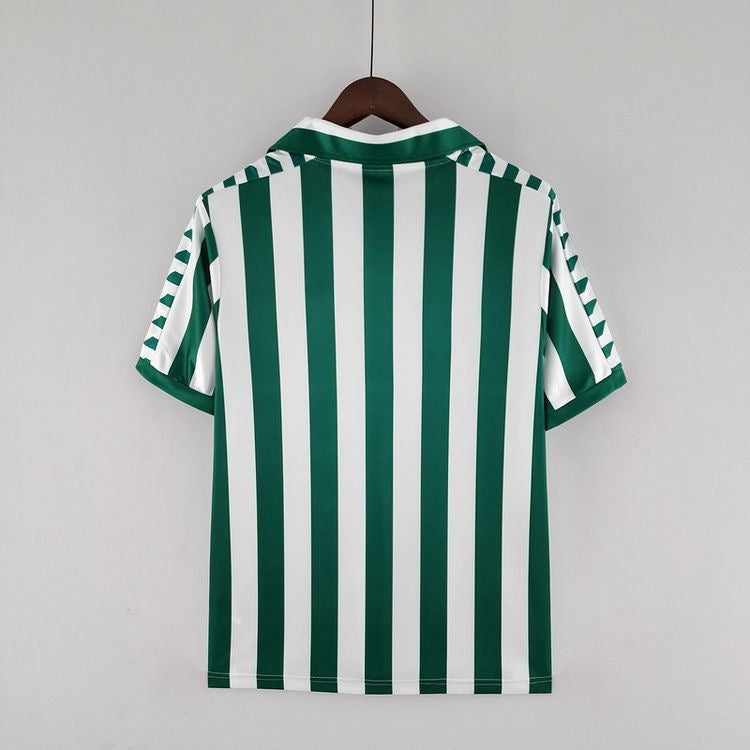 REAL BETIS 82/85 Home Jersey