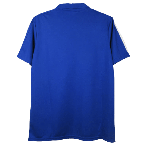 FRANCE 84/86 Home Jersey