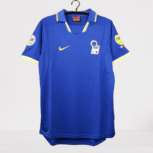 ITALY 97/98 Home Jersey