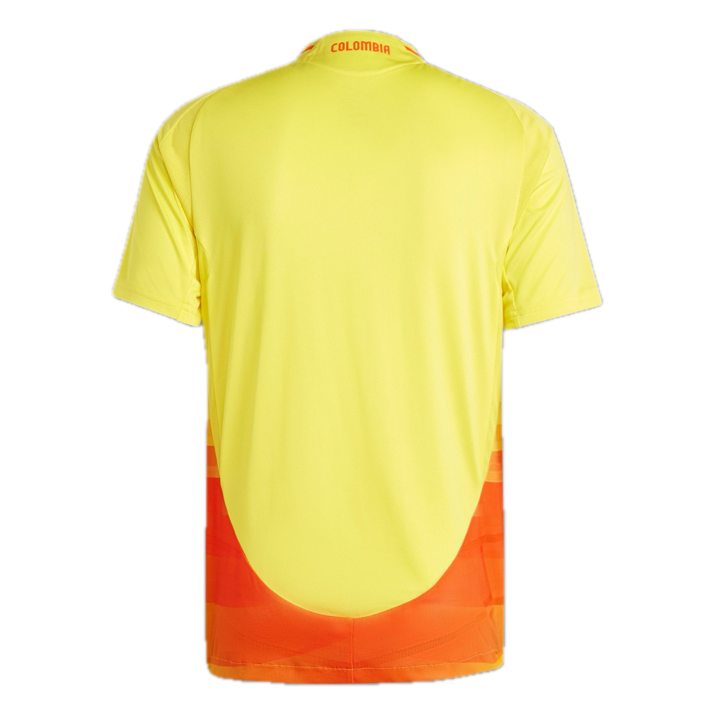 Colombia  2024 Home Jersey - Copa America