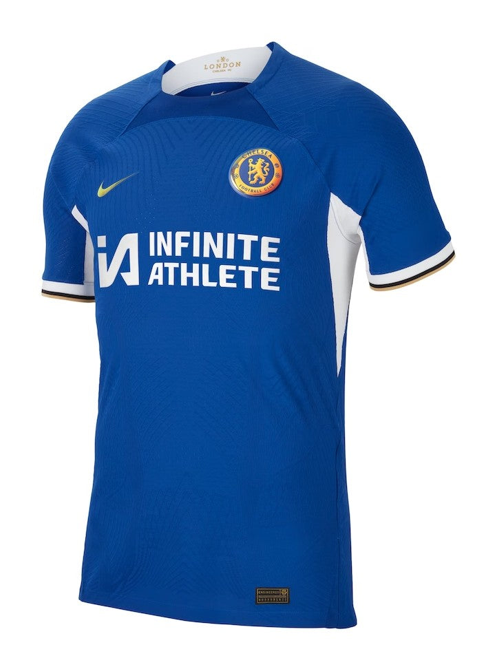 CHELSEA 23/24 Home (sponsor) Jersey