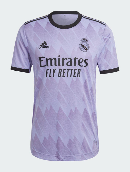 Real Madrid 22/23 Away Jersey