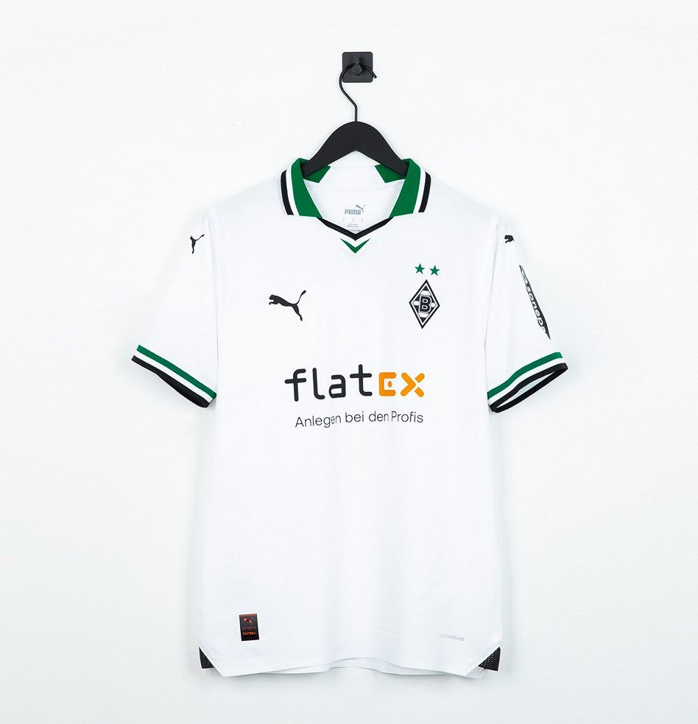 Mönchengladbach 23/24 Home Jersey