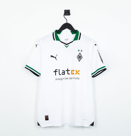 Mönchengladbach 23/24 Home Jersey