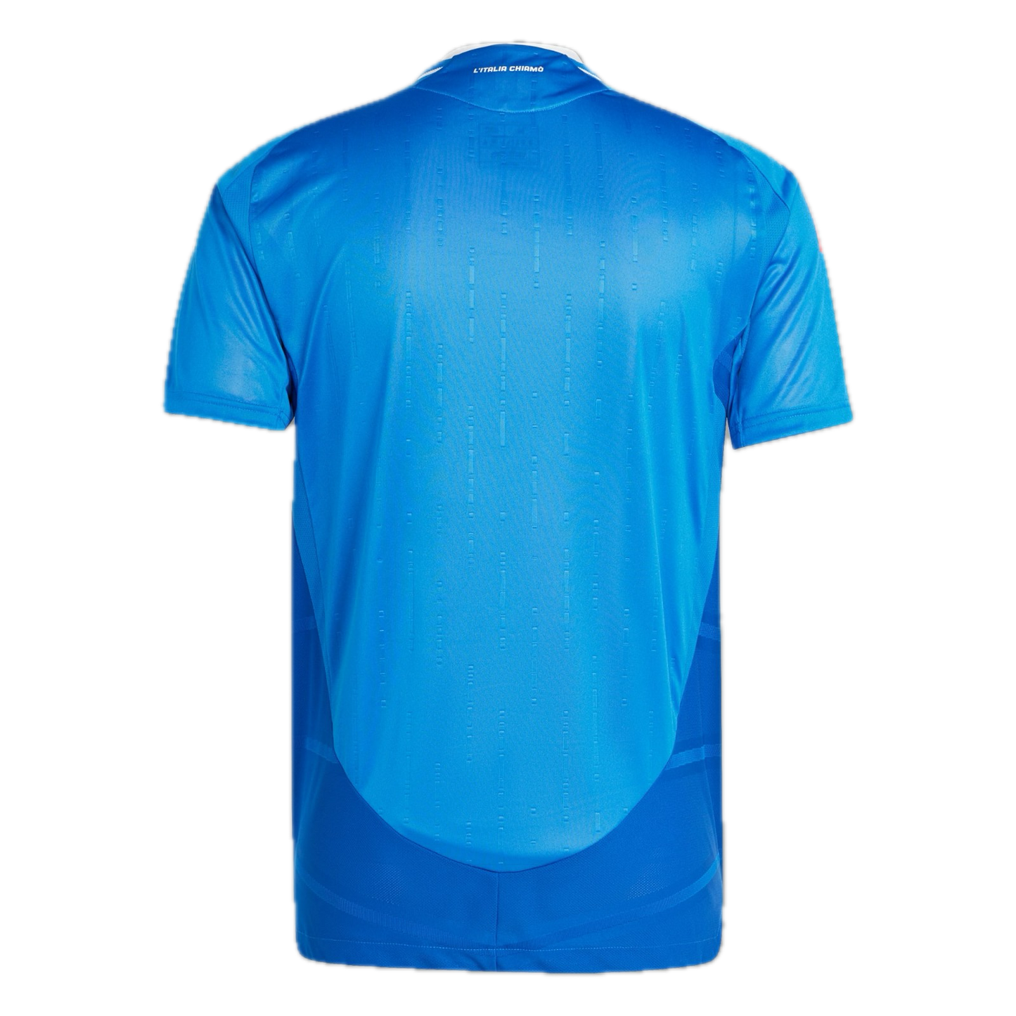 Italy 2024 Home Jersey - Euros