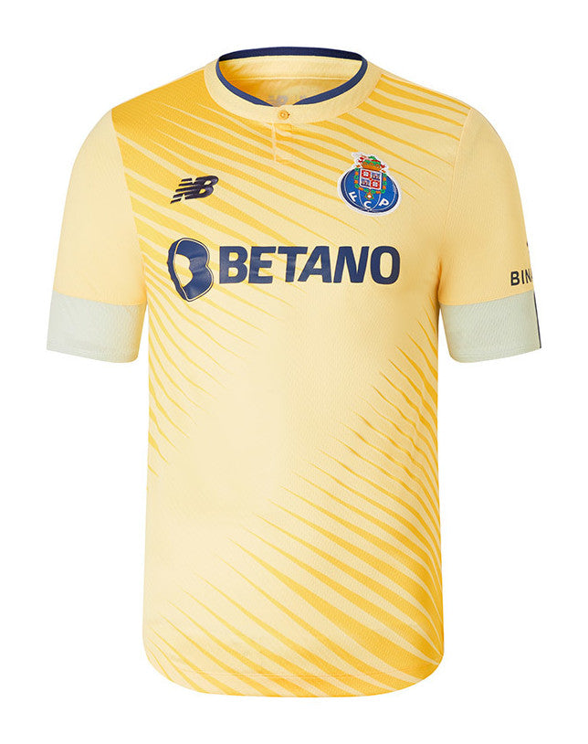 Porto FC 22-23 away jersey