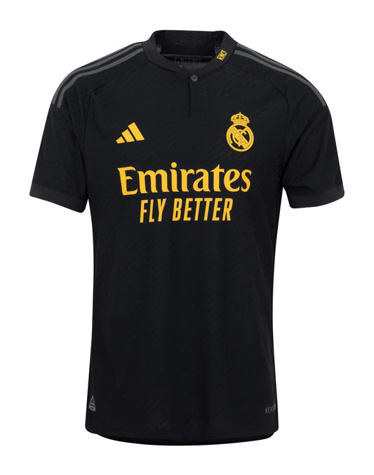 Real Madrid  23/24 Third Kit