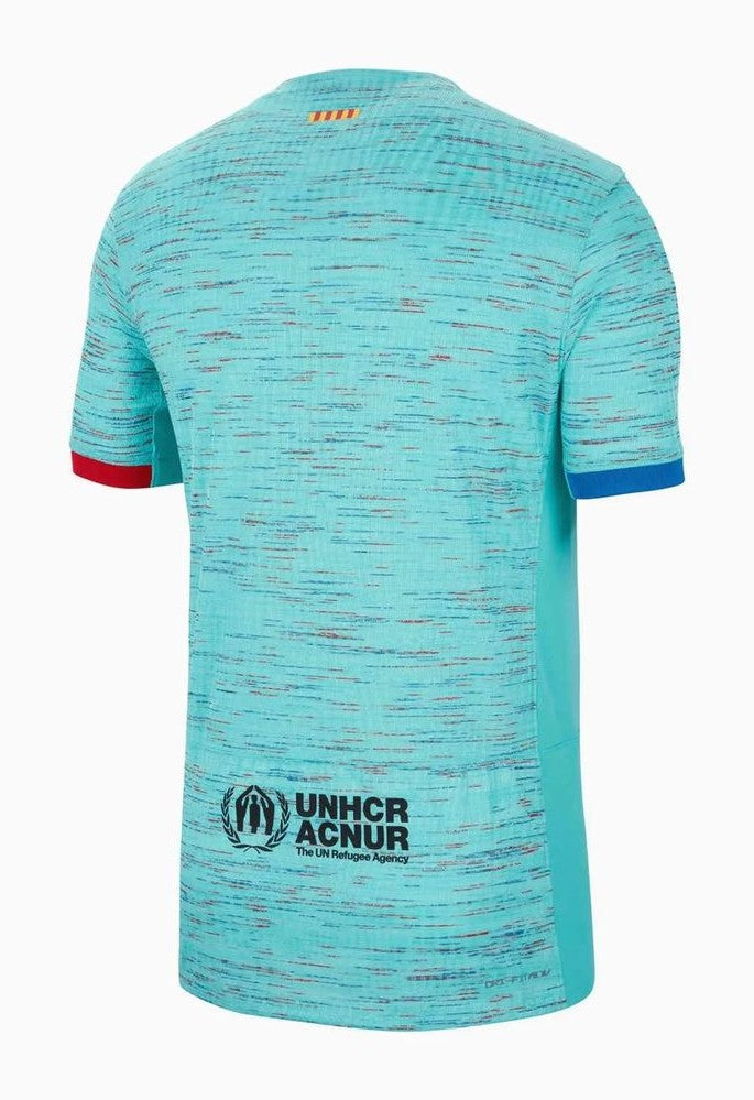 FC Barcelona  23/24 Third Kit